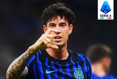 Inter dan Barcelona Belum Mencapai Kesepakatan Mengenai Bastoni