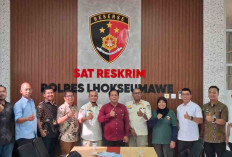 PPNS Bea Cukai Lhokseumawe Dalami KUHAP Baru, Siap Perkuat Penegakan Hukum