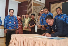 Langkah Strategis Cak Arlan & Bang Franky: 5 Program Ini Bakal Ubah Wajah Prabumulih