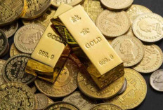 Harga Emas Pegadaian Hari Ini Naik Lagi! Cek Rincian Galeri24 dan UBS