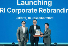 Luncurkan Corporate Rebranding, BRI Tegaskan Tetap Fokus di Segmen UMKM