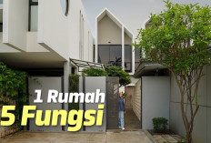 Rumah Estetik dan Multifungsi: Saat Hobi Fotografi Jadi Bisnis yang Menjanjikan