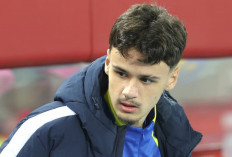 Roma Tertarik Merekrut Bintang Muda Bayer Leverkusen