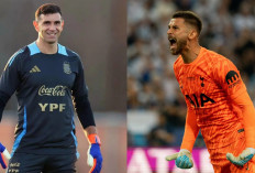 Juventus Mengubah Rencana Mendatangkan Kiper Incaran