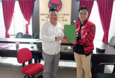 Abdiyanto Resmi Mengundurkan Diri dari PDIP OKI, Benarkah Gabung Partai Solidaritas Indonesia?