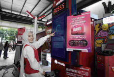 Telkomsel Melayani Sepenuh Hati, Jaringan Andal dengan Layanan Prima di Natal 2025 Tahun Baru 2026