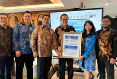 BRI Kembali Raih Resertifikasi ISO 29119, Kukuh sebagai Bank Pertama di Indonesia Bersertifikasi TMMi Level 3