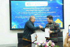 Wujudkan Rumah Impian, Bank Sumsel Babel Perkuat Pendanaan Kredit Perumahan di Daerah