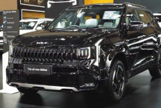 Bukan Desain Saja, Ini Alasan The All-New Seltos Jadi Rebutan Test Drive dan Berujung SPK di GIIAS 2026