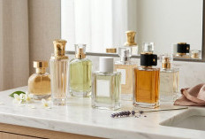 7 Rekomendasi Parfum Paling Tahan Lama Seharian yang Wanginya Nempel di Kulit dan Bikin Orang Lain Penasaran