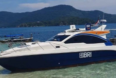 Mengenal Teras BRI Kapal, Bank Terapung yang Dinanti Masyarakat Kepulauan