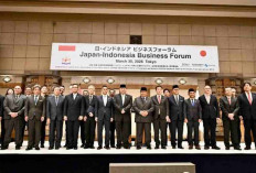 BRI Apresiasi Kerja Sama Pegadaian – SMBC Corporation, Dorong Inklusi Keuangan UMKM