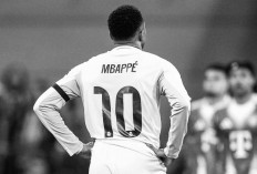 Apakah Real Madrid Bisa Lebih Baik Tanpa Kylian Mbappe?