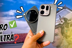 Jangan Asal Beli! Perbandingan Jujur OPPO Find X9 Pro vs Ultra