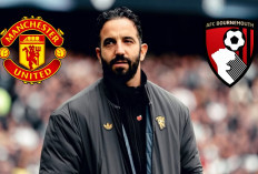Prediksi Ruben Amorim di Pertandingan Manchester United vs Bournemoth