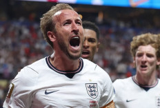 Kane, Mbappe, Messi, dan Haaland Seperti Ikan Hiu yang Mencium Bau Darah di Piala Dunia