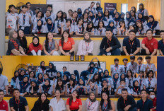 Siapkan Gen Z Menuju Indonesia Emas 2045, VT Markets dan YCAB Gelar Lokakarya Keuangan
