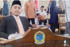 Sayuti Diganti Eko Satria Asnan, PKS Ogan Ilir Buka Suara Terkait Isu Pergantian Ketua Fraksi