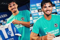 Brighton Akhirnya Menyelesaikan Transfer Struijk Senilai £20 Juta