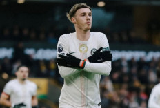 Wolves 1-3 Chelsea: Cole Palmer Mencetak Hat-Trick di 25 Menit Babak Pertama