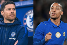 Mirip Legenda Real Madrid Lebih Hebat dari Haaland, Chelsea Memiliki Pemain Super Komplet Senilai £60 Juta