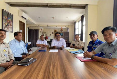 Polemik Pembayaran MBG Rp176 Juta di Prabumulih, Direktur PD Petro Prabu Buka Suara