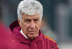 Performa Menurun Roma Memilih Mempertahankan Pelatih dan Pecat Pemain 