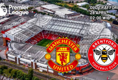Liga Premier Manchester United vs Brentford: Melanjutkan Ambisi Menuju Kualifikasi Liga Champions