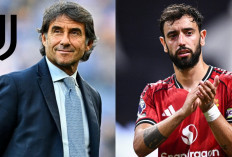 Giovanni Carnevali dan Langkah Ambisius Juventus untuk Pemain Andalan Manchester United