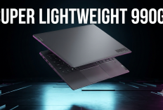 Mulai dari Arsitektur Intel Core Ultra 5 hingga RAM LPDDR5X, Apa Saja Spesifikasi Unggulan ThinkBook 14x