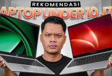 Laptop Intel Core i7 Murah 2026: Performa Kencang, Harga Tetap Masuk Akal