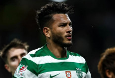 LIverpool Tertarik Mengincar Pemain yang Memiliki Nama Sama dengan Penyerang Legendaris