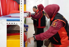 Penggeledahan Kasus Distribusi Semen, Kejati Sumsel Sasar 2 Lokasi di Palembang, Ini Hasilnya