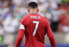 Cara Kapten Portugal Menjawab Tegas Kritik Henry dan Keraguan Scholes 