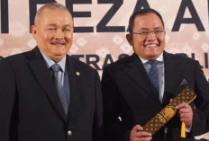 Alex Noerdin Meninggal, Kasus Pidana Gubernur Sumsel 2 Periode Itu Resmi Gugur!