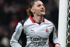 Tawaran Arab Saudi Memaksa Milan Membuat Kontrak Baru untuk Pemainnya
