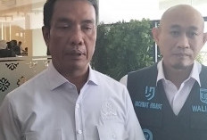Fauzi Amro Soroti Beban Gaji PPPK, APBN Diharapkan Jadi Solusi bagi Daerah