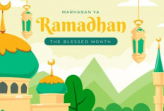 Update Jadwal Imsak dan Buka Puasa Palembang dan Sekitarnya Hari Ini, Jangan Terlewat!