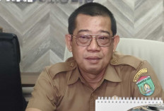 Kucurkan Rp 200 Juta, Dinas PUPR Prabumulih Targetkan Perbaikan Permanen Jalan Angkatan 45