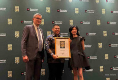  Hutama Karya Raih Peringkat 206 Fortune Southeast Asia 500, Laba Tembus Rp3,08 Triliun