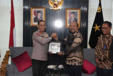 Langkah Strategis PHR dan Pemprov Sumsel Perkuat Ketahanan Energi Nasional