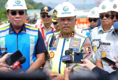 Mudik 2026 Bebas Macet! Tol Fungsional Yogya–Bawen Siap Beroperasi, Cek Progresnya Sekarang