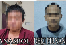 Satresnarkoba Polres Lahat Sukses Gagalkan Penyelundupan Sabu ke Tahanan yang Disembunyikan dalam Gula Pasir