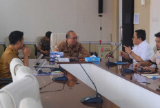 Target Rampung 15 Mei: Pemkab Muba Pakai Taktik 'Jemput Bola' Migrasi Listrik MEP ke PLN