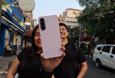 Trik Rahasia Kamera Galaxy A57 5G dan A37 5G: Anti Blur dan Hemat Baterai Pakai Camera Assistant