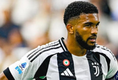 Juventus Mengorbankan Pemain Kunci Demi Menutupi Kerugian