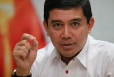 Prof Yuddy Chrisnandi: Gubernur Harus Searah dengan Program Pemerintah Pusat 