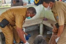 Berhasil Diantar Pulang ke 13 Ulu? Ini Kisah Haru Pertemuan Kembali Dermawan dengan Keluarganya Setelah Hilang