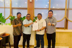 Disnakertrans Muba Lobi Medco Energi, Dorong Putra Daerah Masuk Industri Migas