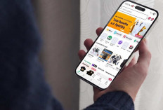 Belanja Akhir Pekan Lebih Hemat, BRI Hadirkan Promo Diskon Rp100 Ribu di Tokopedia!